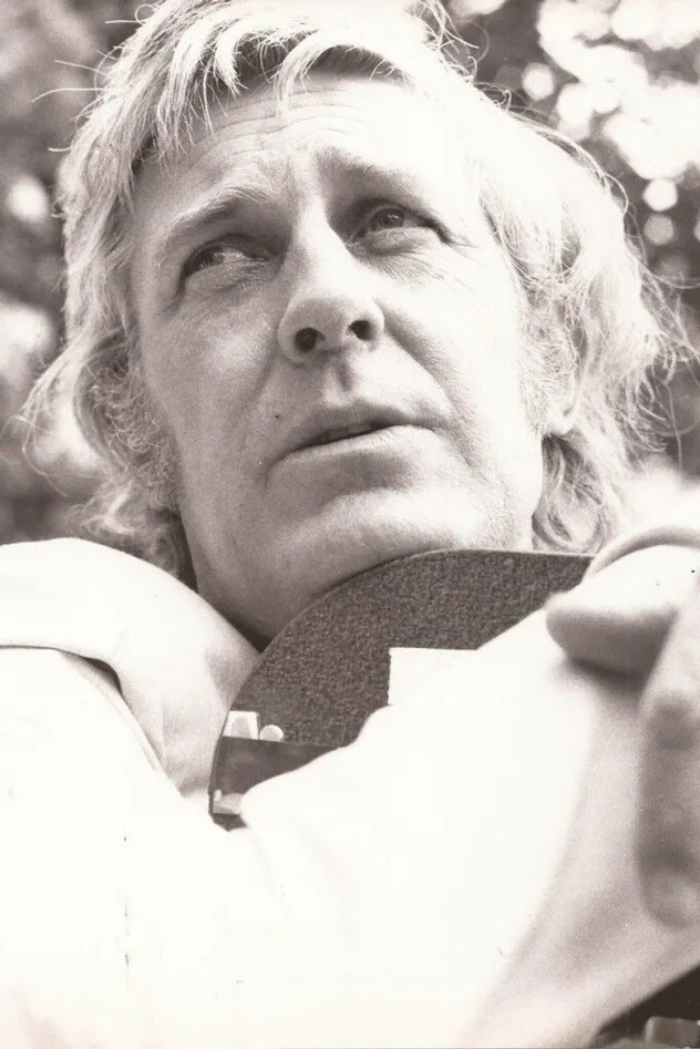 Eberhard Itzenplitz