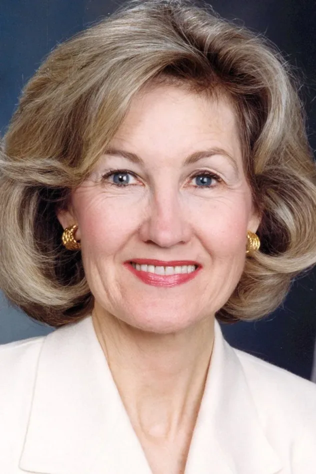 Обложка для Kay Bailey Hutchison