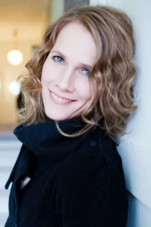 صورة الغلاف لـ Irma Schultz
