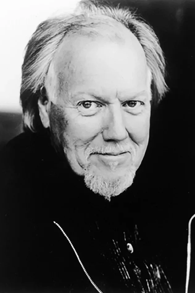صورة الغلاف لـ Svante Thuresson