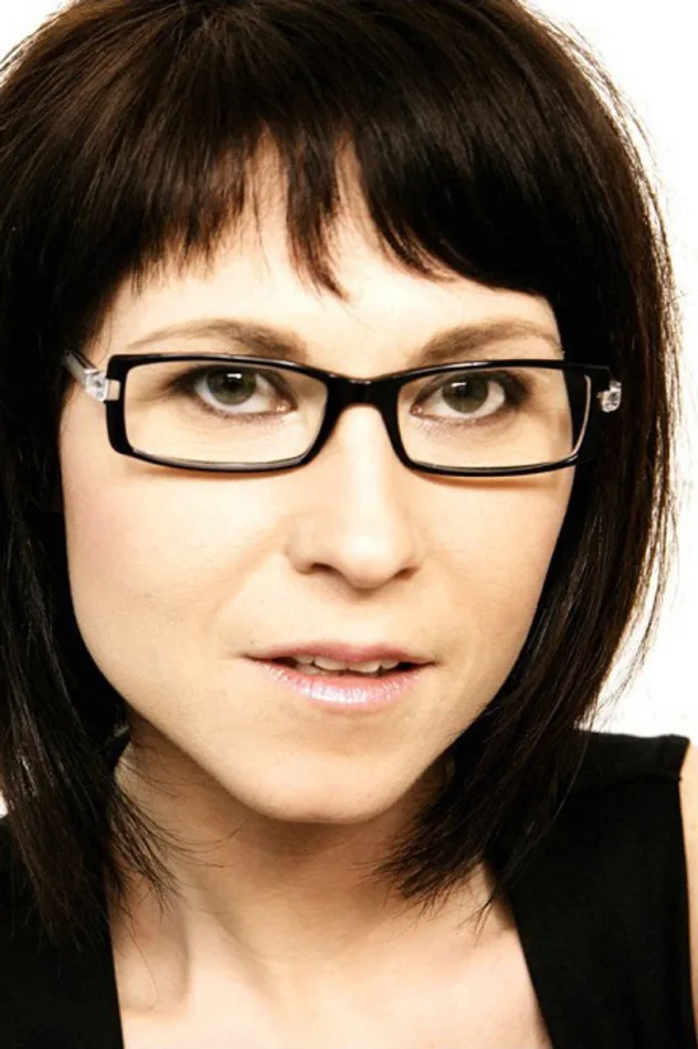 Marie Lindberg