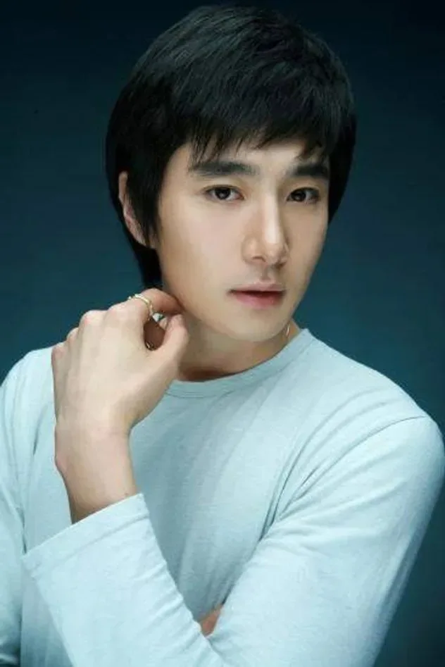 صورة الغلاف لـ Kim Min-Soo