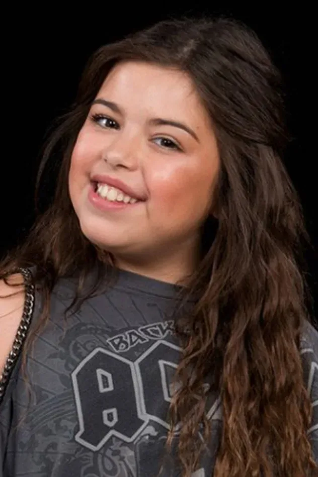 صورة الغلاف لـ Sophia Grace Brownlee