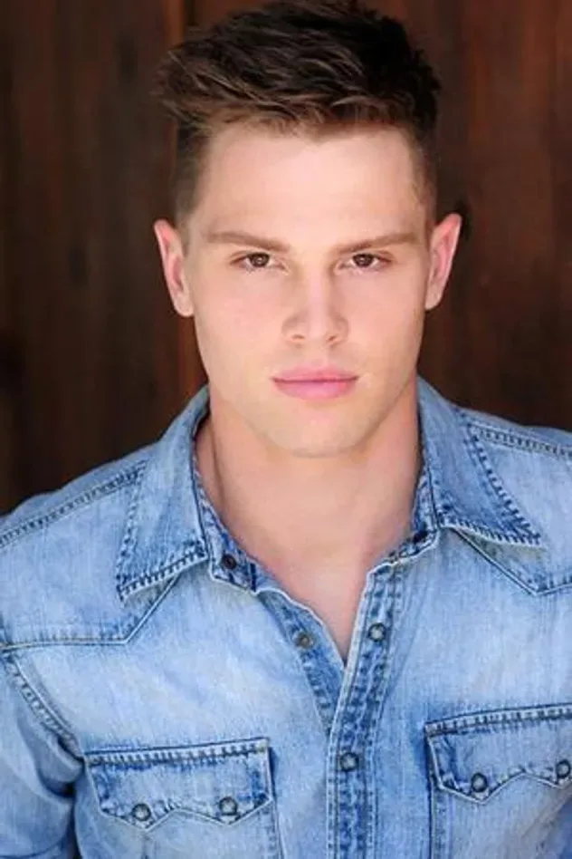Обложка для Austin Fryberger