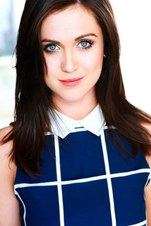 صورة الغلاف لـ Emilie Hagen