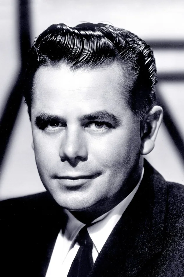 foto de Glenn Ford