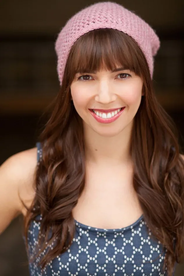 صورة الغلاف لـ Danielle Morrow