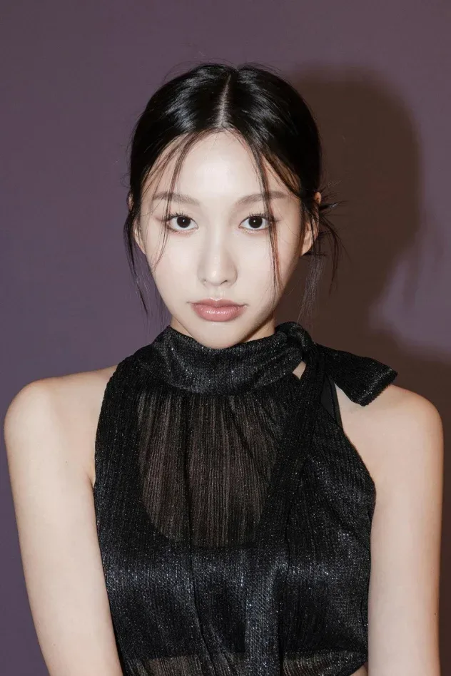 صورة الغلاف لـ Yoo Yi-su