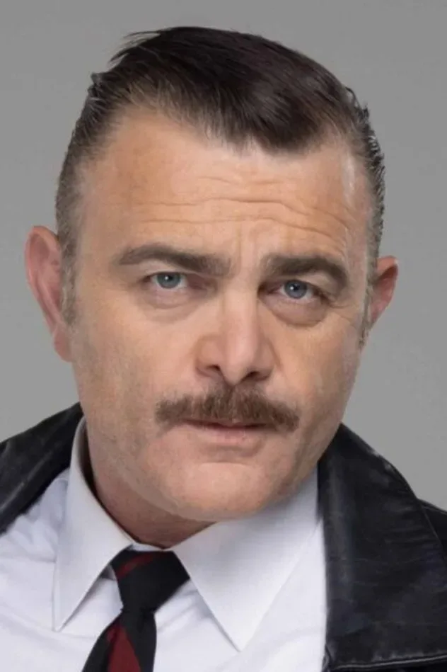 Обложка для Dimitris Kapetanakos