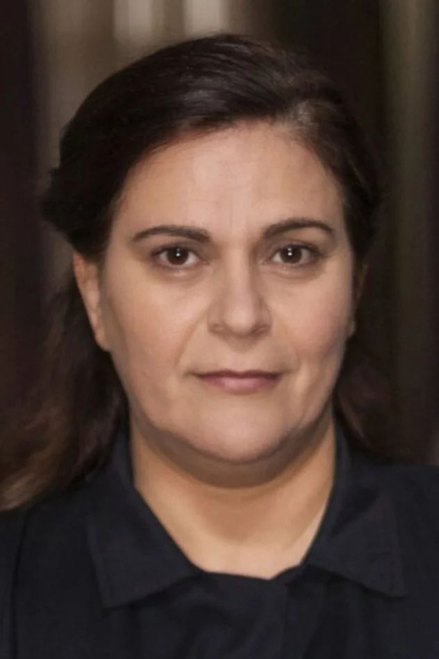 Gianna Zianni