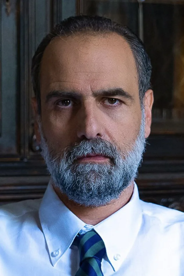 Dimitris Papanikolaou