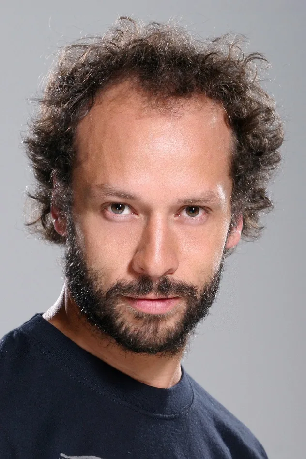 صورة Andrés Velasco