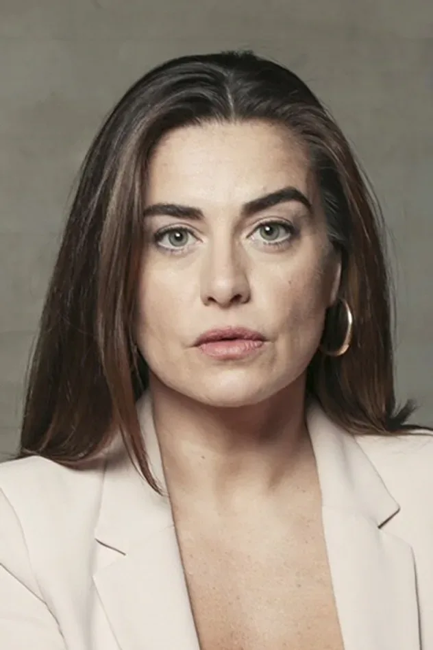 Imagen de portada para Ingrid Cruz