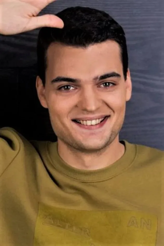 صورة الغلاف لـ Artem Vinokur