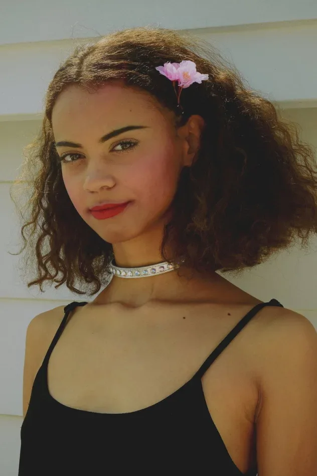 صورة الغلاف لـ Victoria Vincent