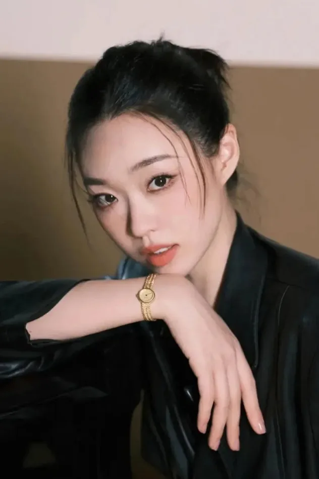 管乐 photo