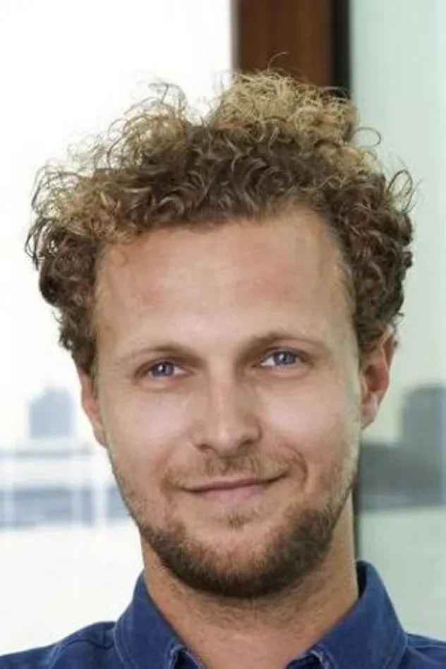 Обложка для Tim Senders