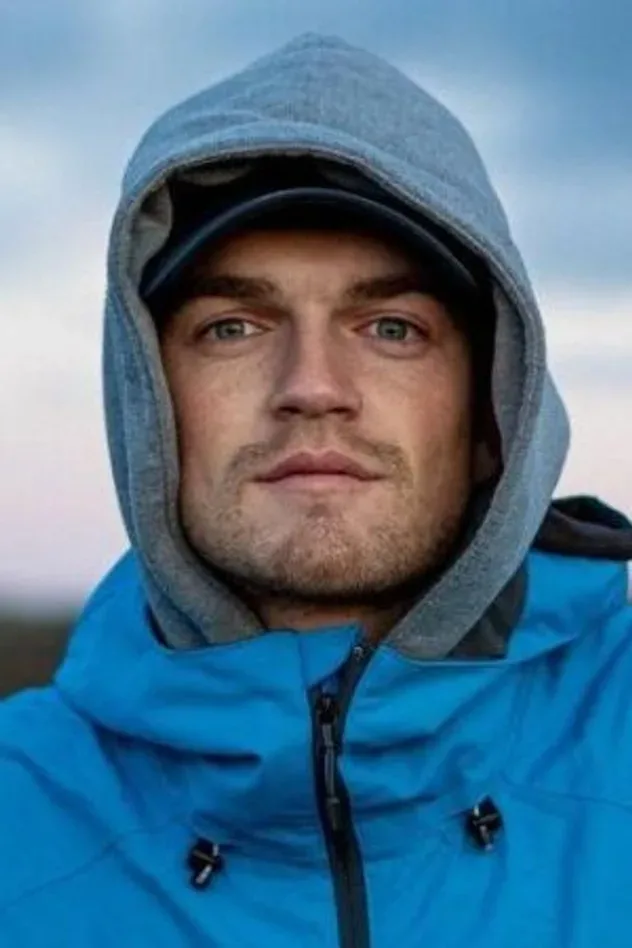Cover image for Stefan De Vries