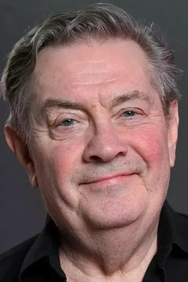 Imagen de portada para Allan Svensson