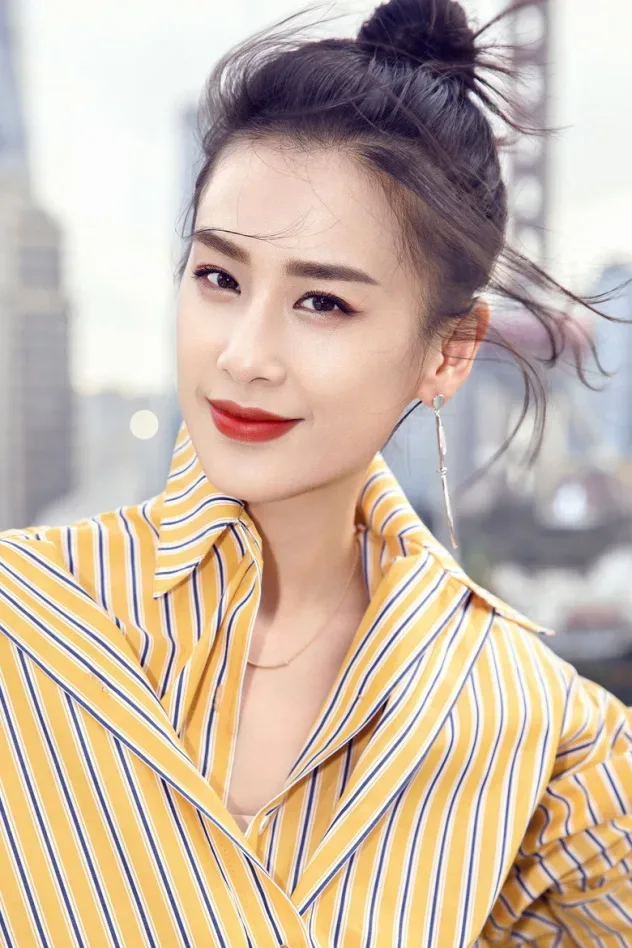 Imagen de portada para Eva Huang Shengyi