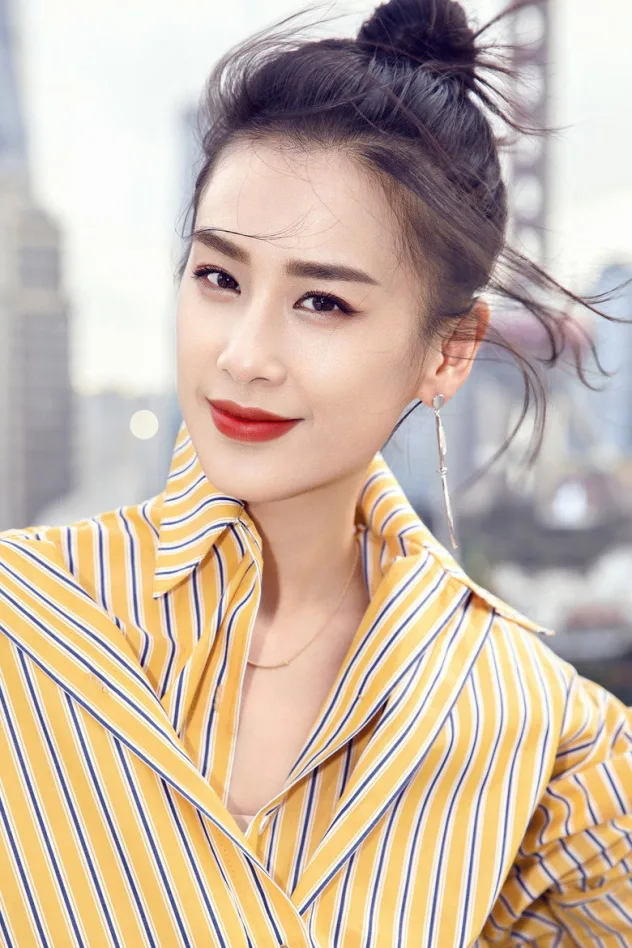 Eva Huang Shengyi