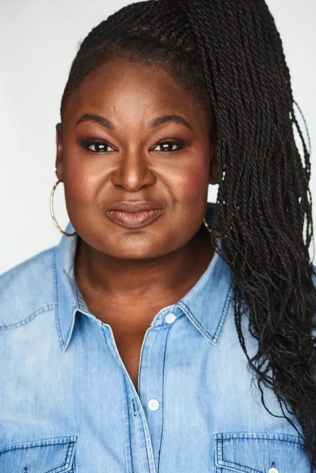 صورة الغلاف لـ Rashida Olayiwola