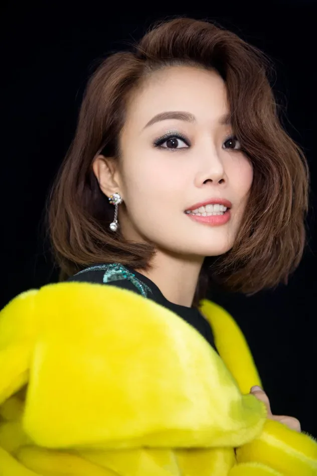 Imagen de portada para Joey Yung Jo-Yee