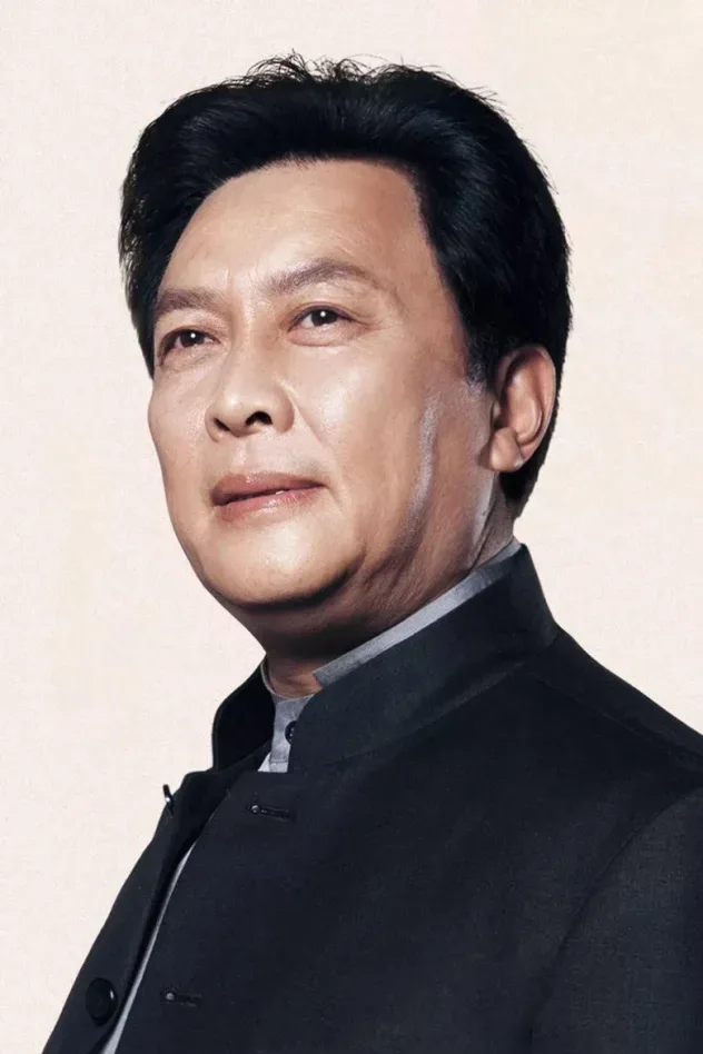 Imagen de portada para Tang Guoqiang