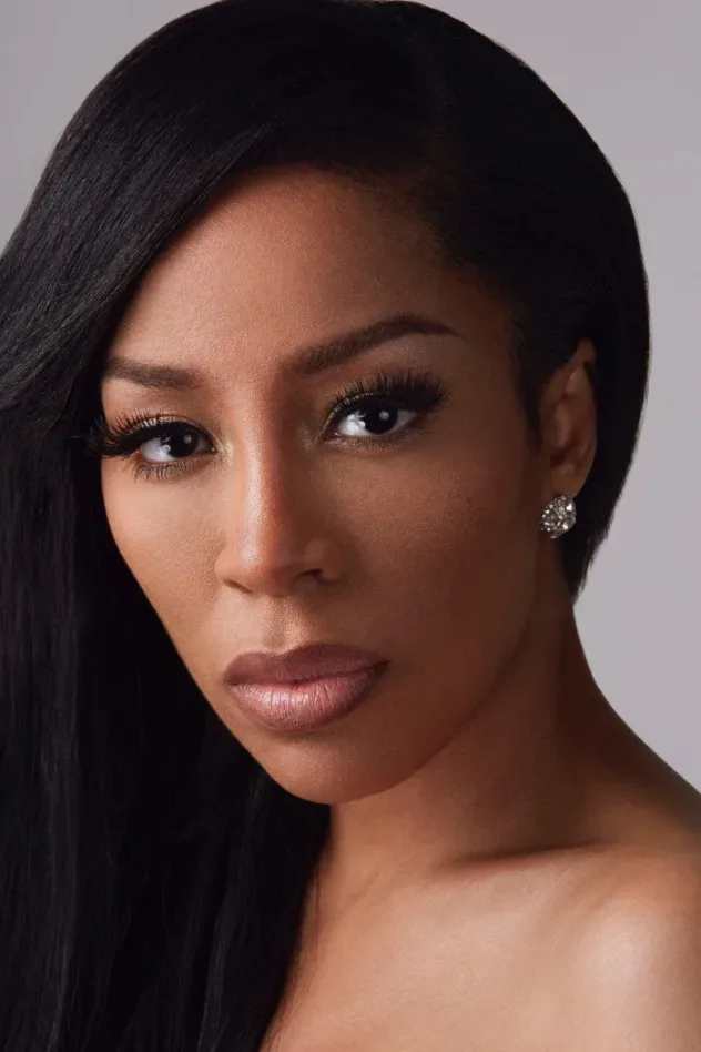 Обложка для K. Michelle