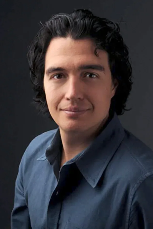 صورة الغلاف لـ Christopher Salazar