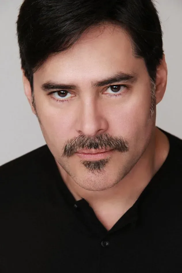 Cover image for Carlos Montilla