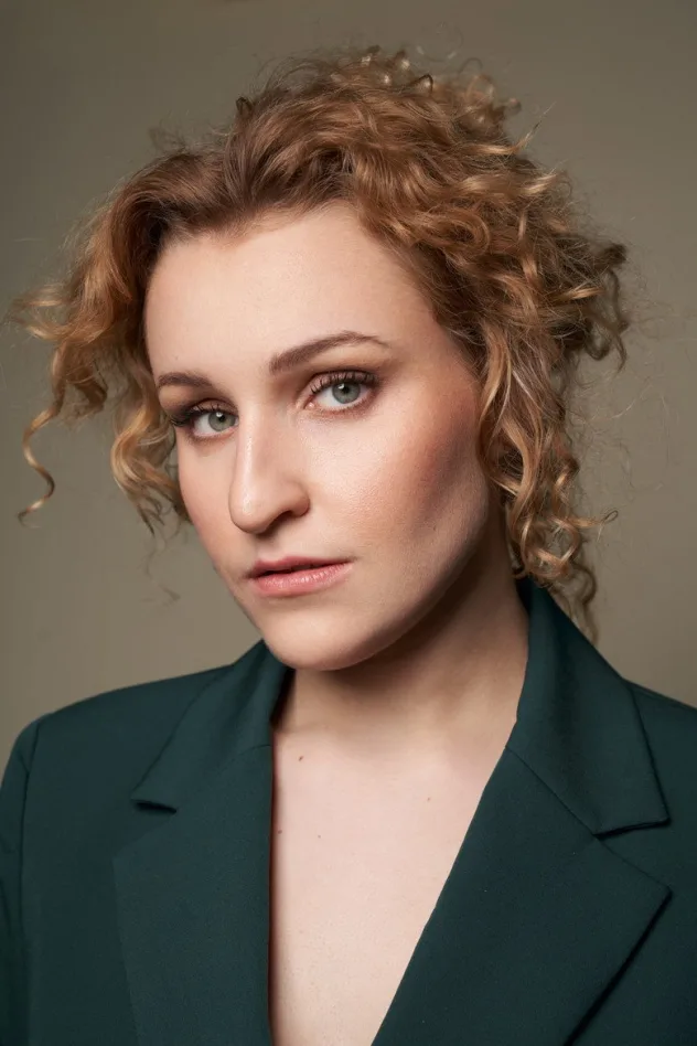Iris de Graaf