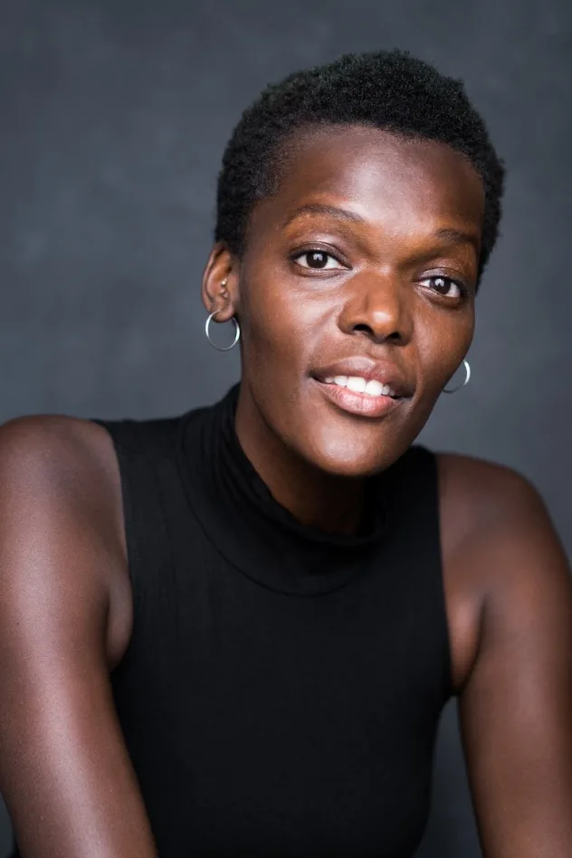 صورة Sheila Atim