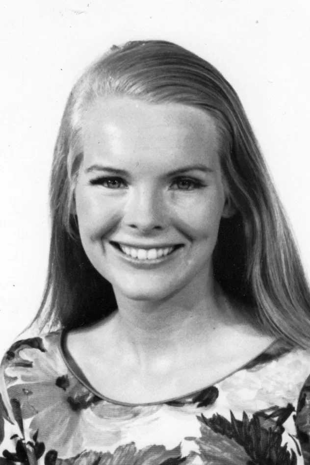 صورة الغلاف لـ Janet Landgard
