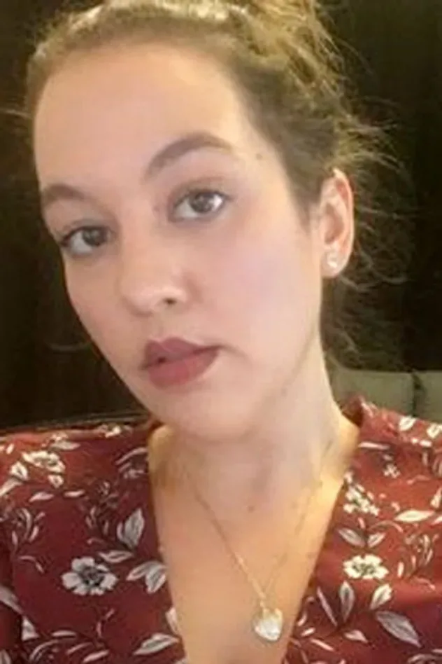 Обложка для Lauren Aptekar