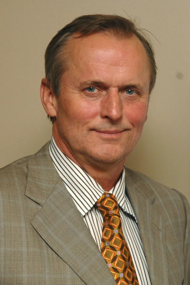 фото John Grisham