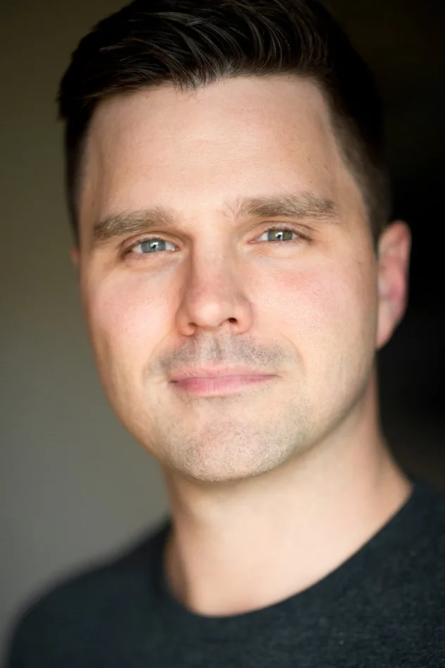 Guy Edmonds