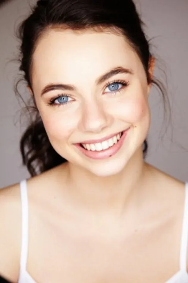Обложка для Ivy Latimer