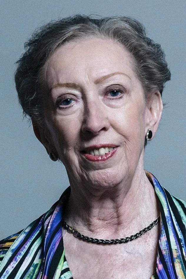 Обложка для Margaret Beckett