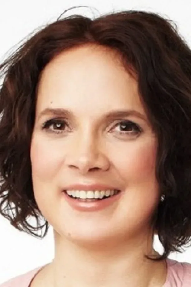 صورة الغلاف لـ Yvette Feuer
