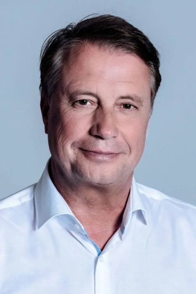 Imagen de portada para Ulf Montanus