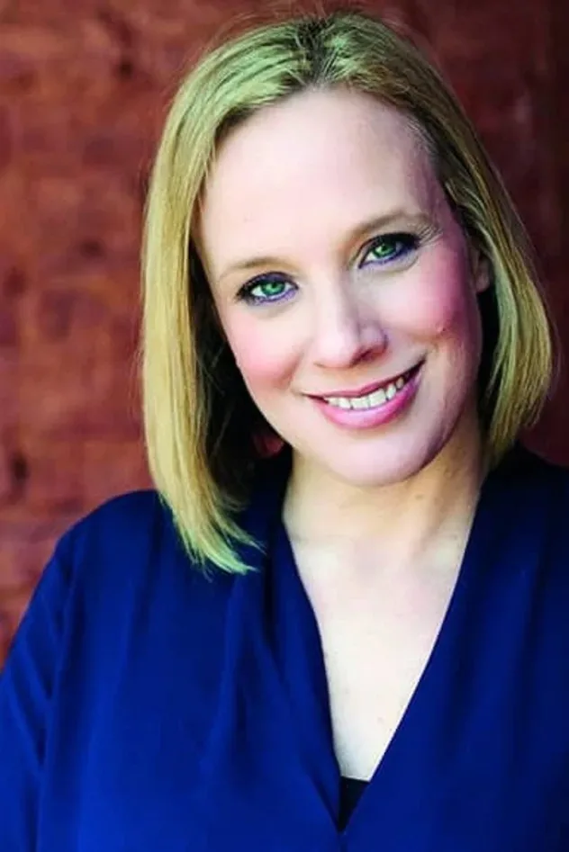 Обложка для Kirsten O'Brien