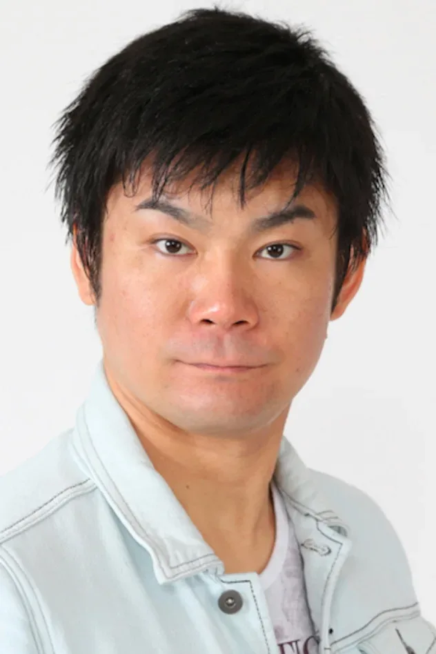 Обложка для Yugo Sekiguchi