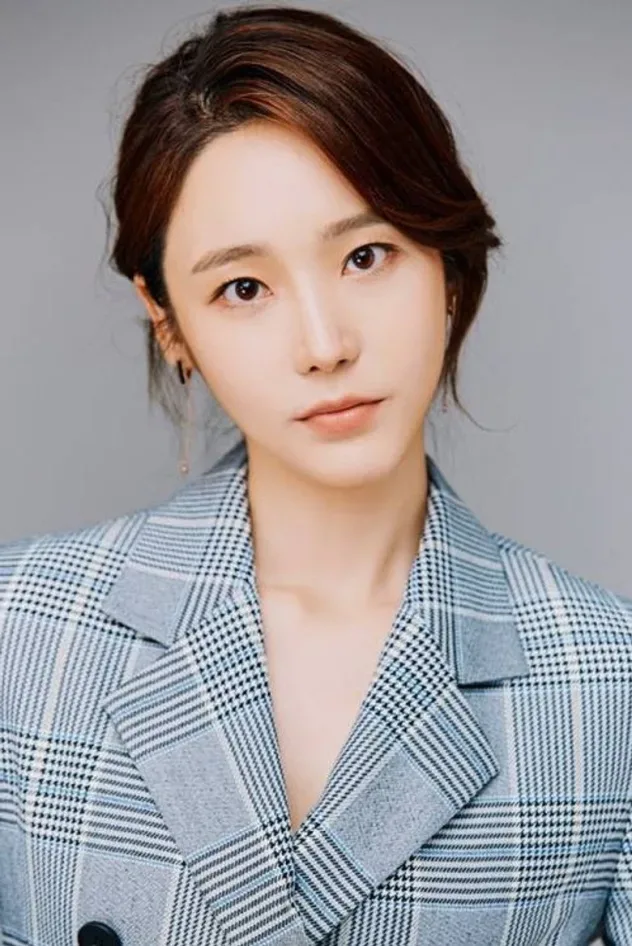 صورة الغلاف لـ Seo Eun-woo