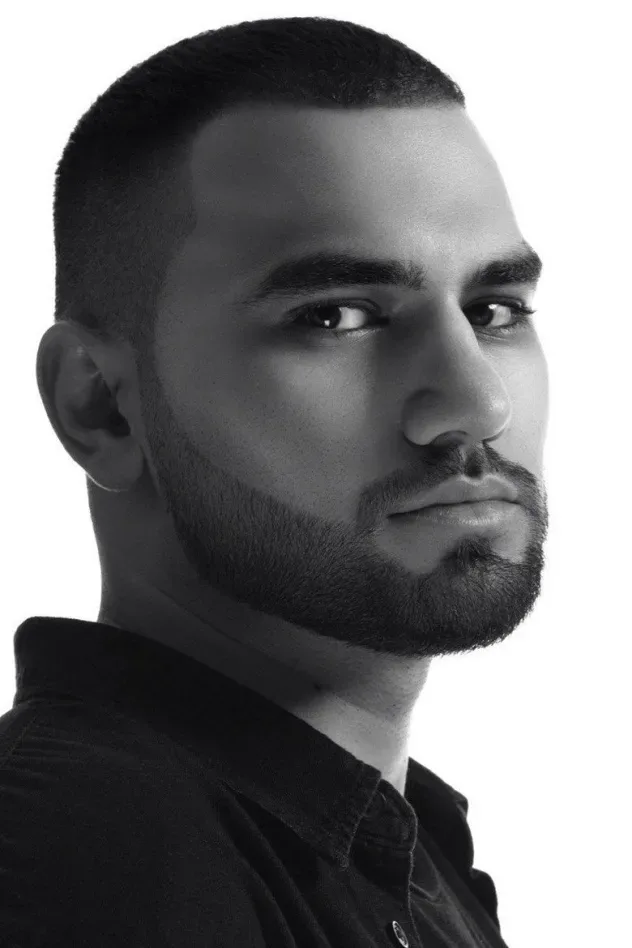 صورة الغلاف لـ Aleksandr Əliyev