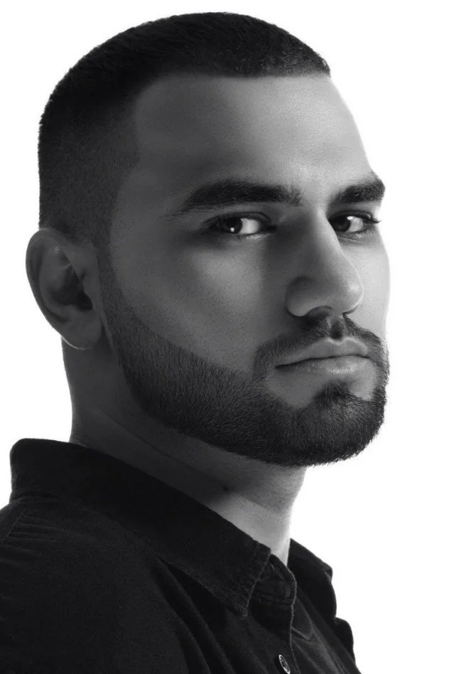 Aleksandr Əliyev