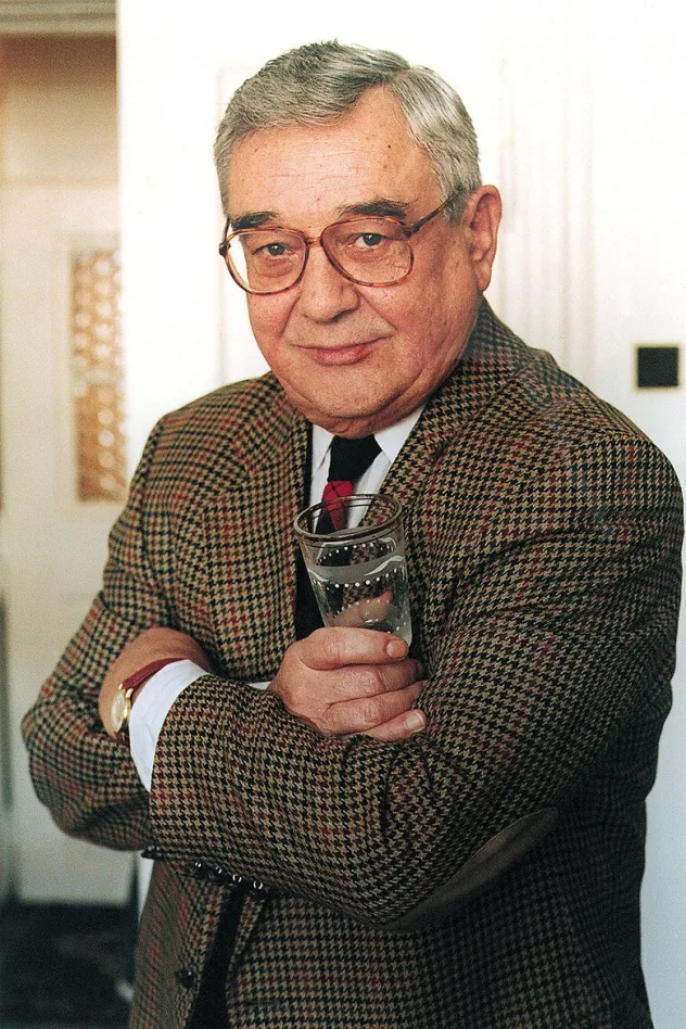 foto de Josef Vinklář