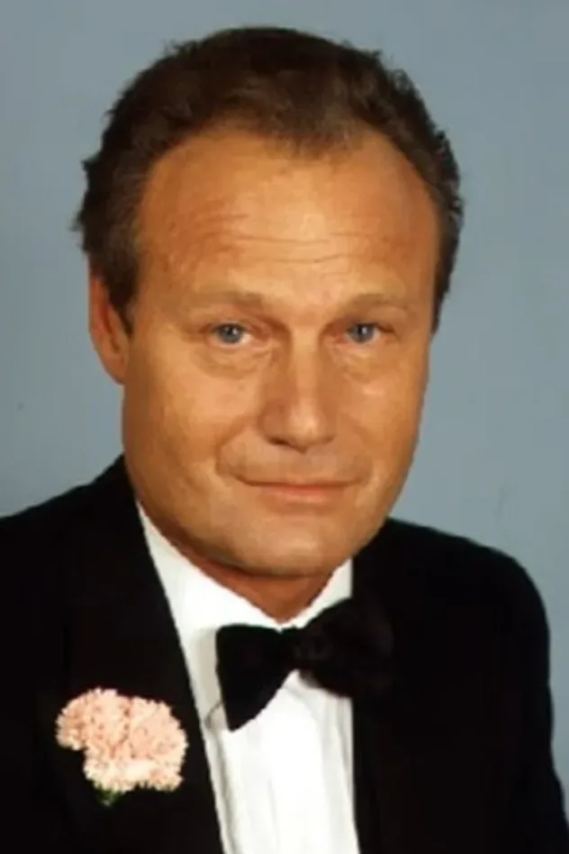 صورة الغلاف لـ Karl Walter Diess