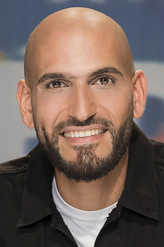 Обложка для Raed Hammoud