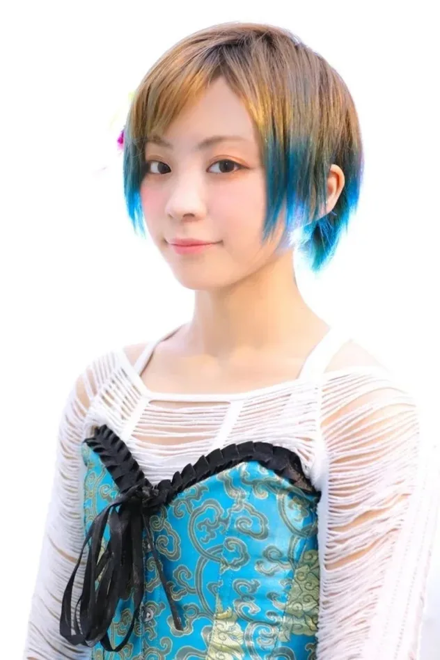Обложка для Sora Kurumi